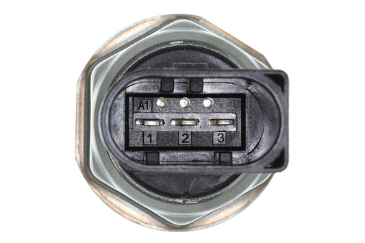 VEMO Sensor, fuel pressure V30-72-0066