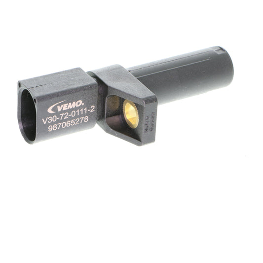 VEMO Sensor, crankshaft pulse V30-72-0111-2