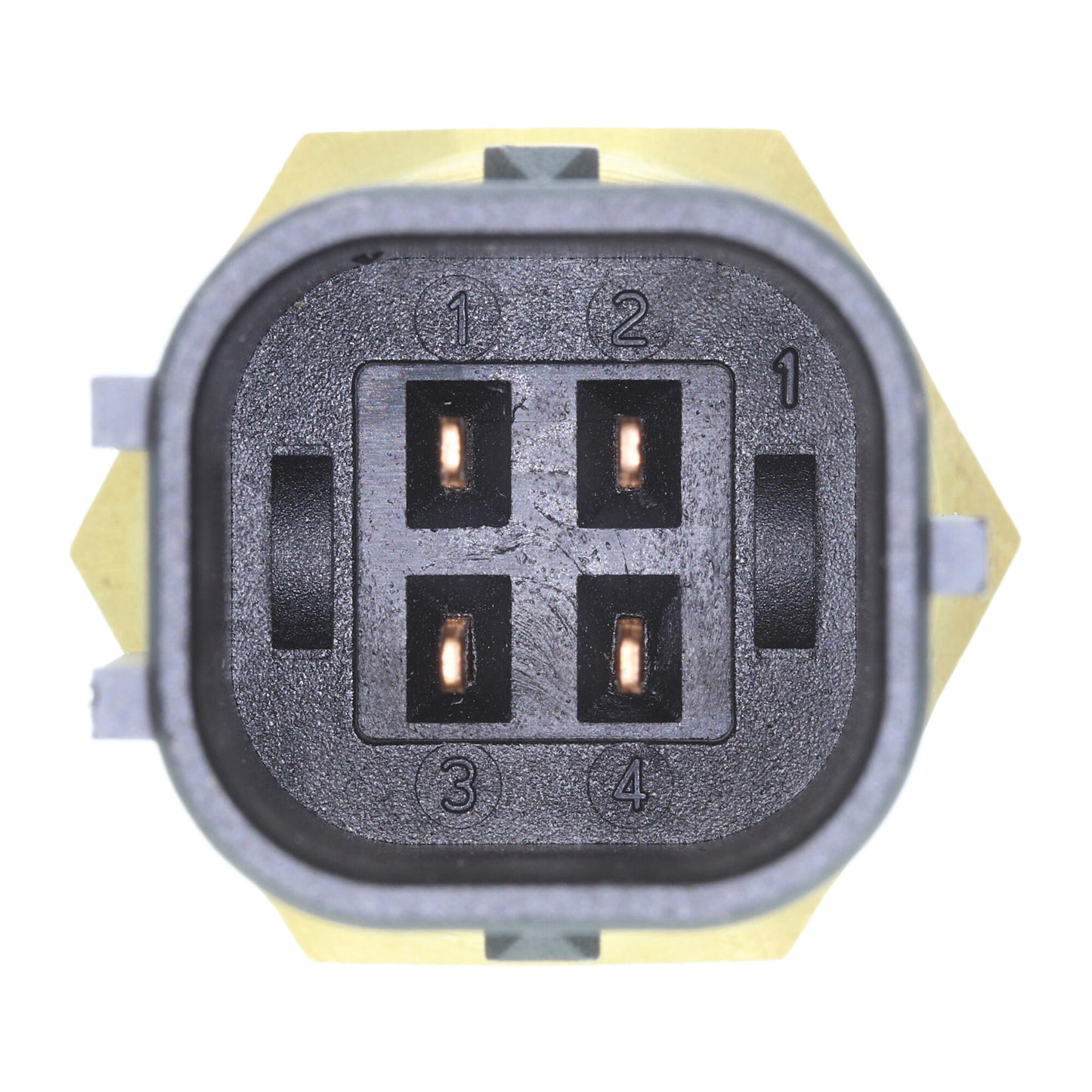 VEMO Sensor, coolant temperature V30-72-0156