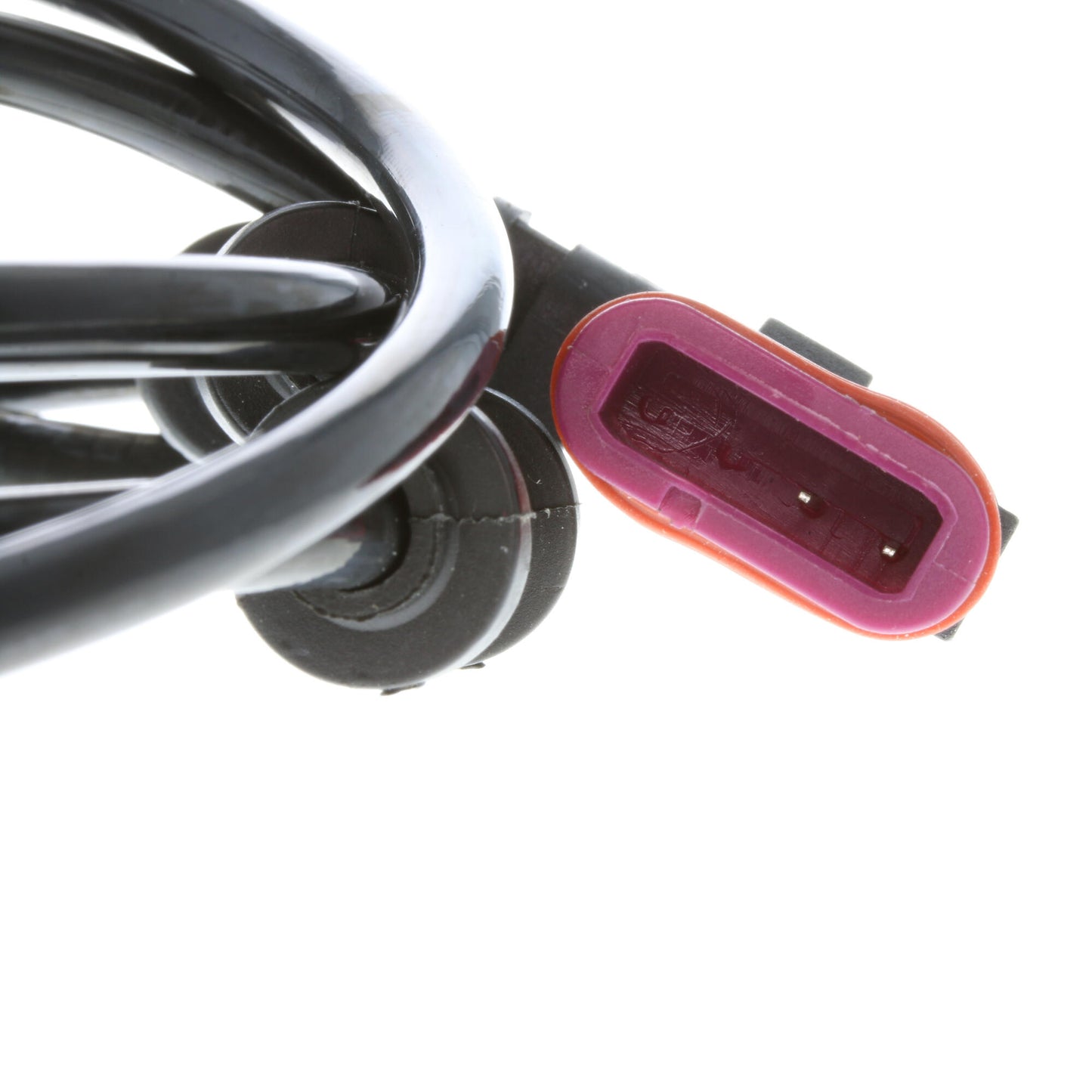 VEMO Sensor, wheel speed V30-72-0168