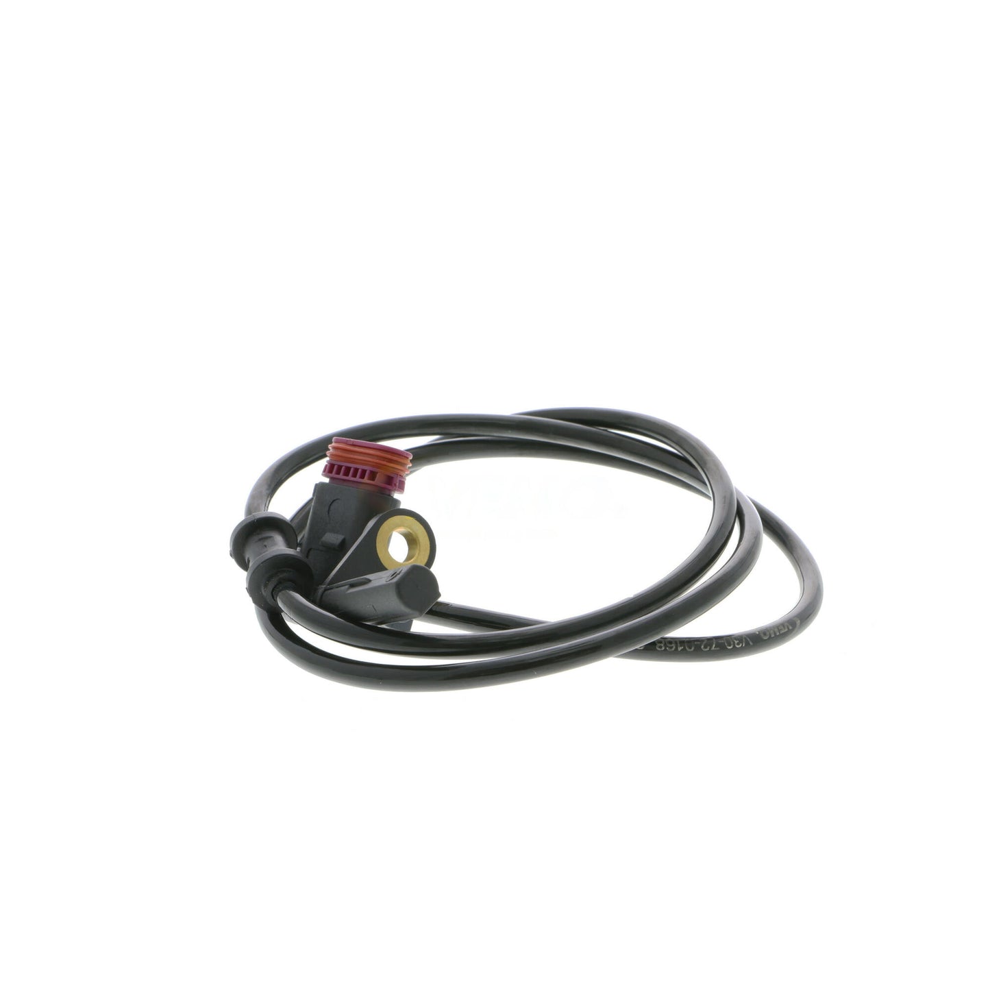 VEMO Sensor, wheel speed V30-72-0168