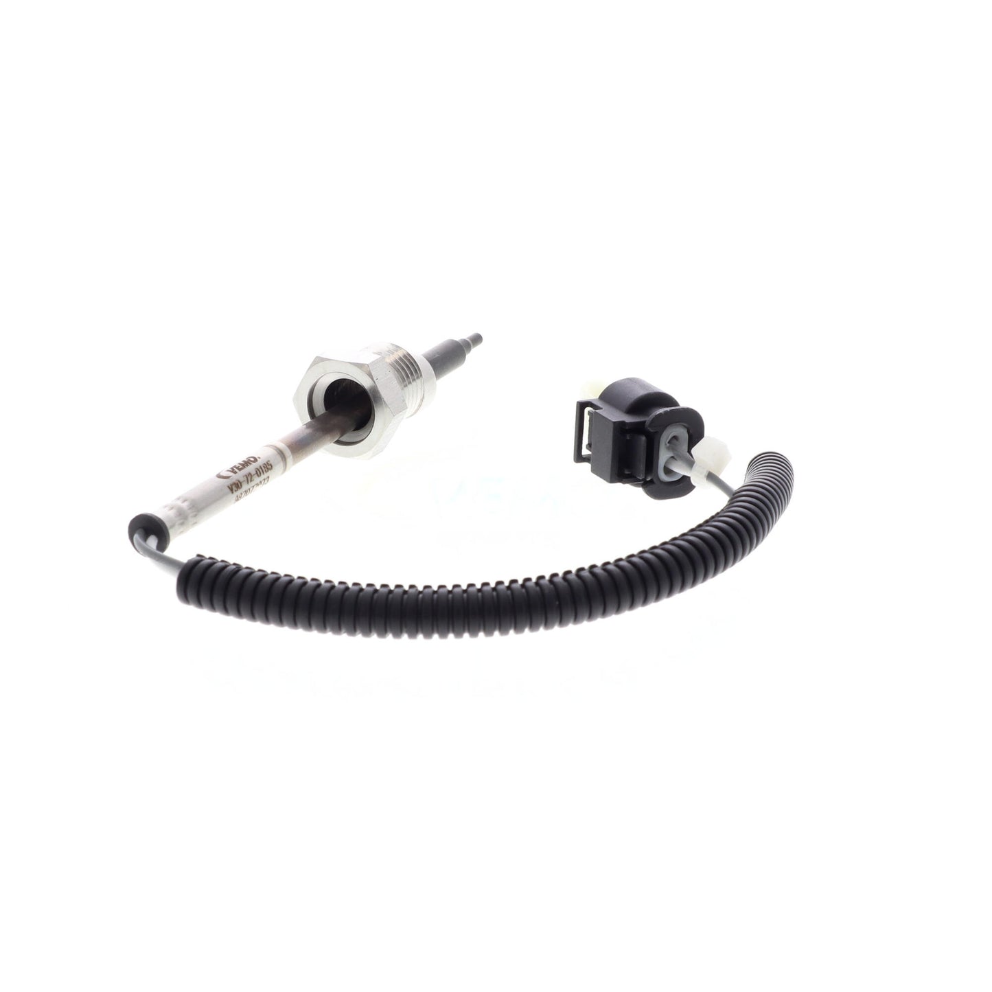 VEMO Sensor, exhaust gas temperature V30-72-0185