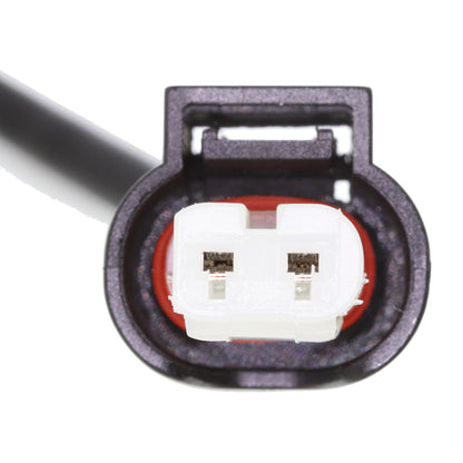 VEMO Sensor, exhaust gas temperature V30-72-0186