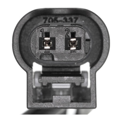 VEMO Sensor, exhaust gas temperature V30-72-0202