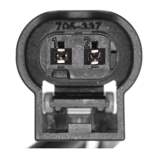 VEMO Sensor, exhaust gas temperature V30-72-0202