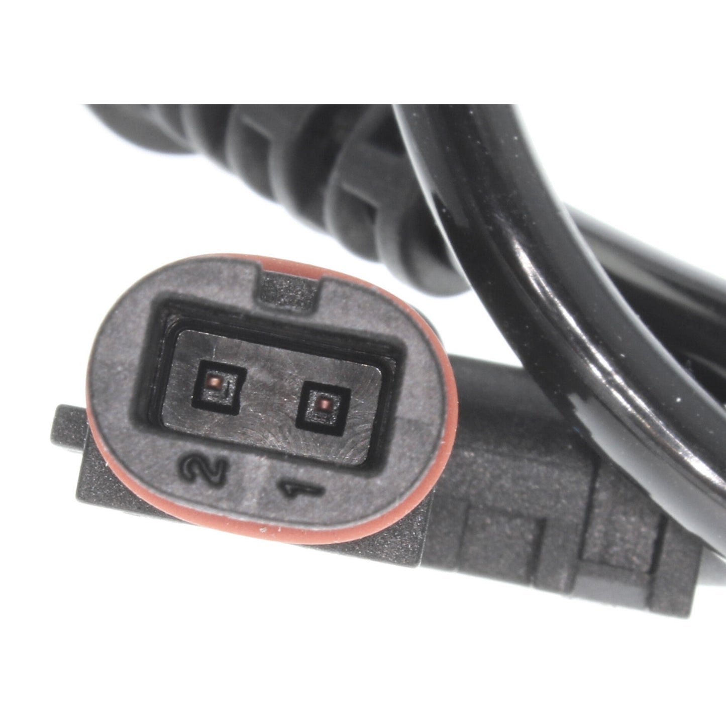 VEMO Sensor, wheel speed V30-72-0207