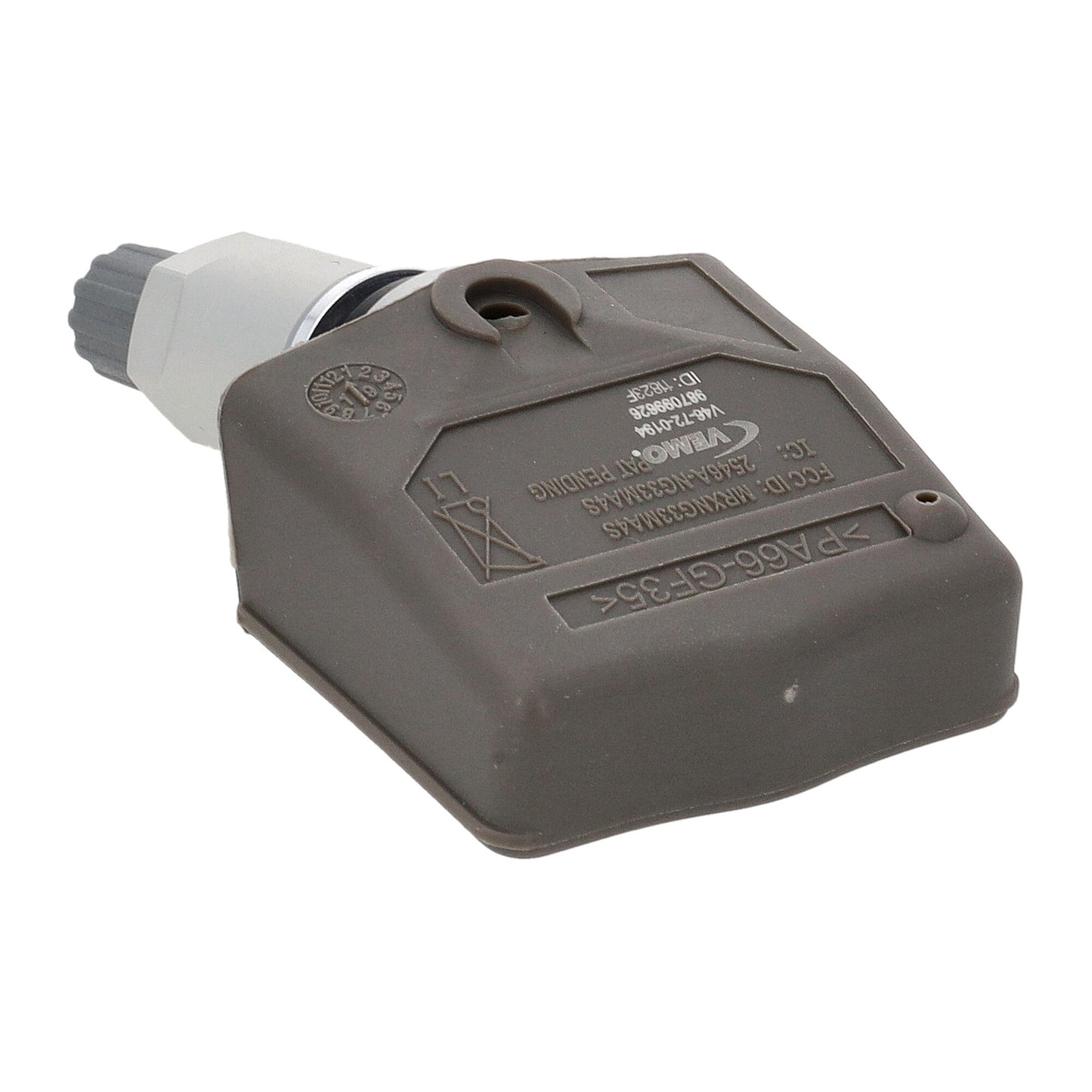 VEMO Wheel Sensor, tyre-pressure monitoring s V30-72-0224