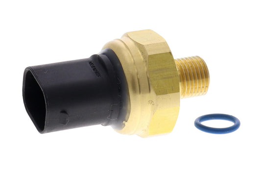 VEMO Sensor, fuel pressure V30-72-0233