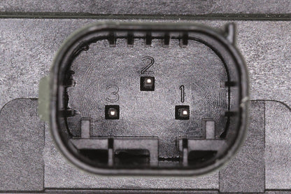 VEMO Sensor, longitudinal-/lateral accelerati V30-72-0241