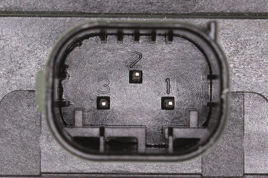 VEMO Sensor, longitudinal-/lateral accelerati V30-72-0241