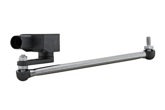VEMO Sensor, pneumatic suspension level V30-72-0256
