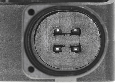 VEMO Sensor, pneumatic suspension level V30-72-0256