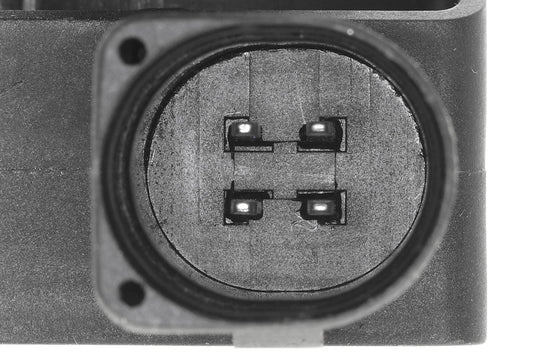 VEMO Sensor, pneumatic suspension level V30-72-0256