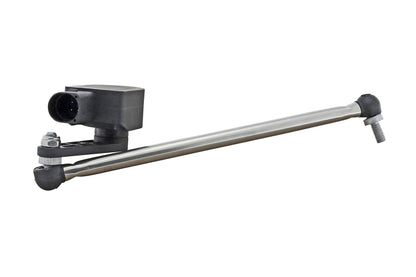 VEMO Sensor, pneumatic suspension level V30-72-0257