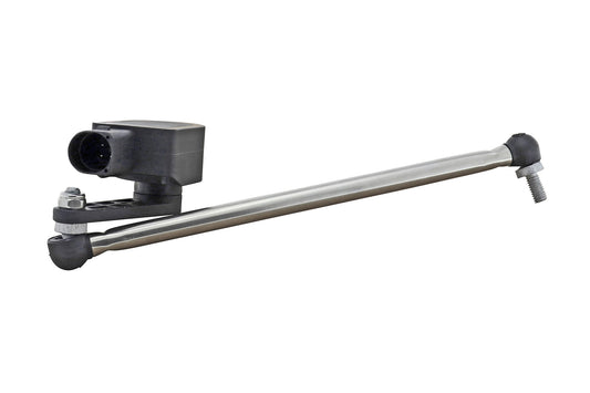 VEMO Sensor, pneumatic suspension level V30-72-0257