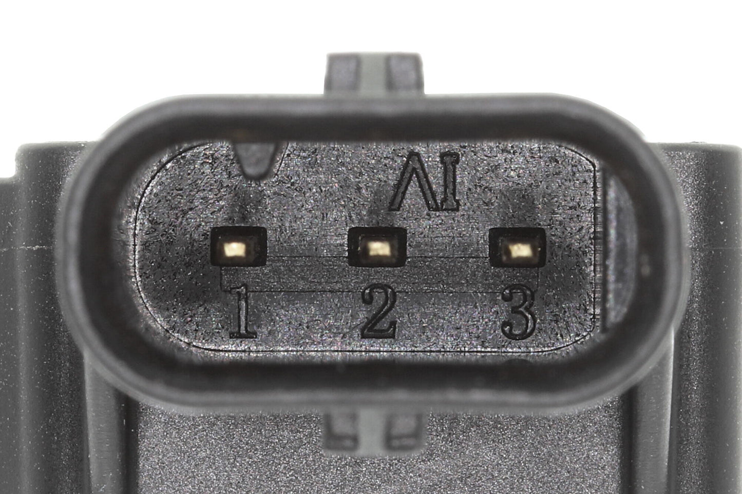 VEMO Sensor, intake manifold pressure V30-72-0299