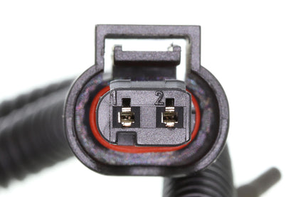 VEMO Sensor, exhaust gas temperature V30-72-0310