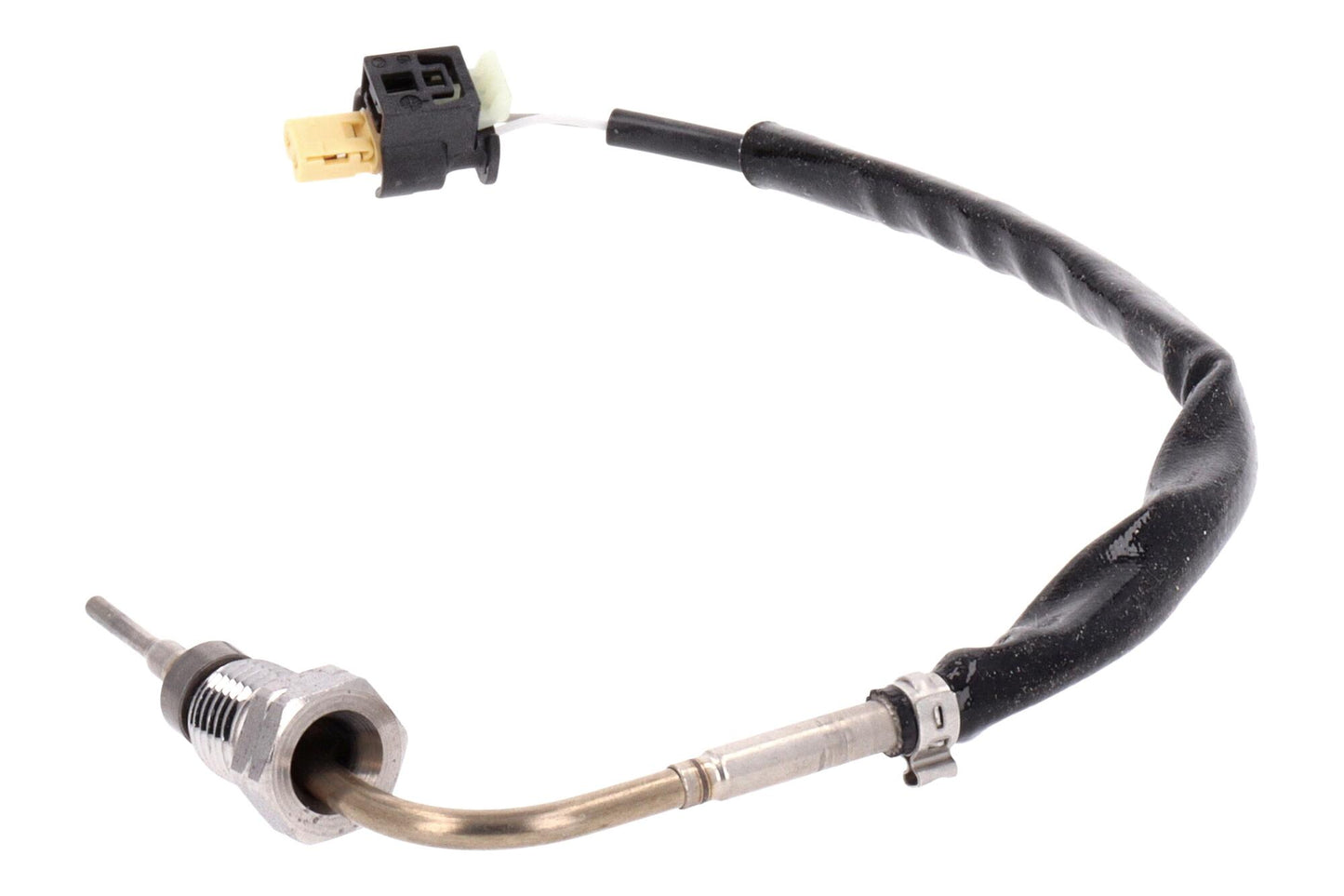 VEMO Sensor, exhaust gas temperature V30-72-0330