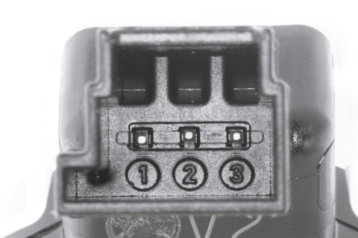 VEMO Rain Sensor V30-72-0336