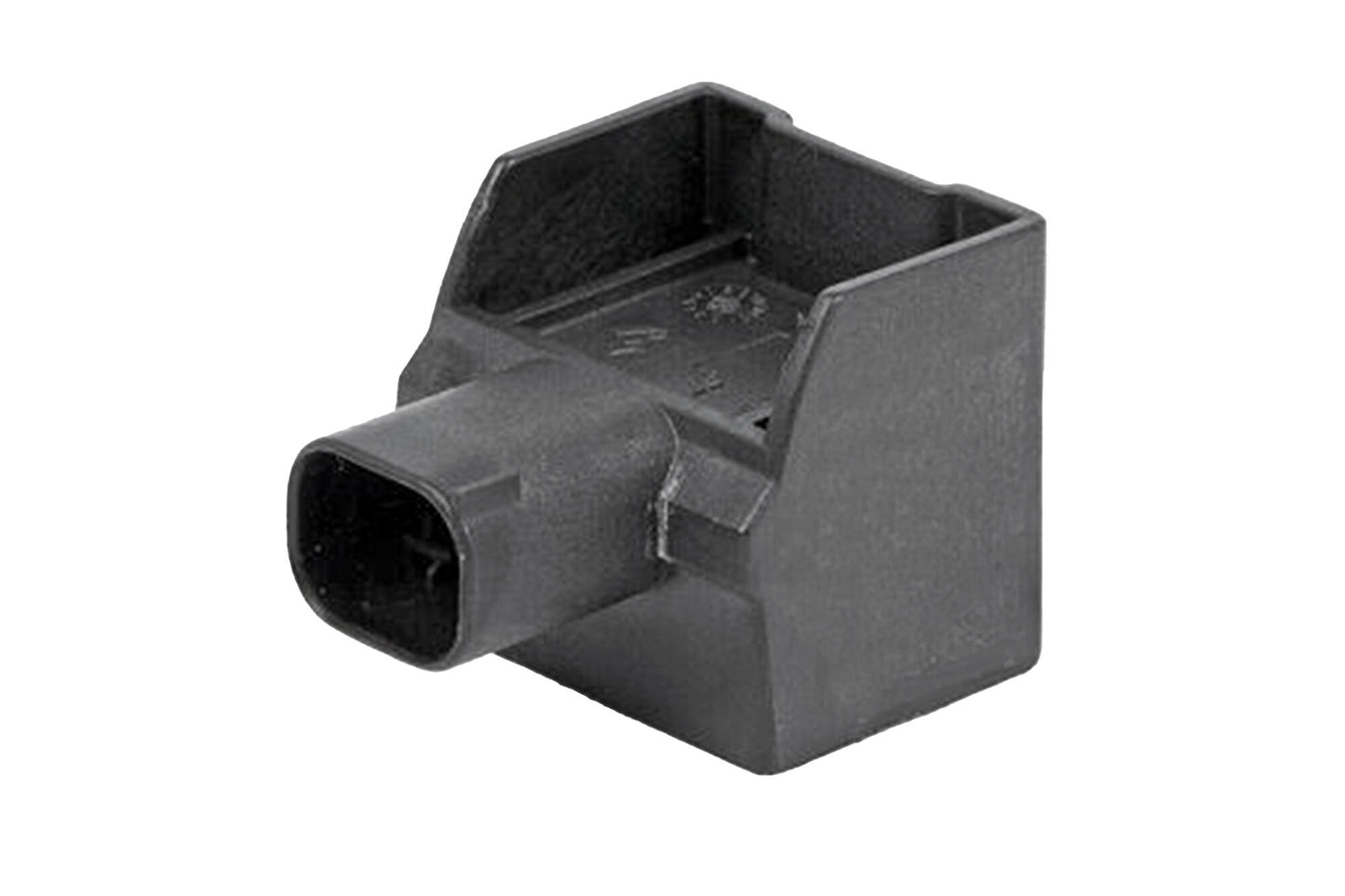 VEMO Sensor, longitudinal-/lateral accelerati V30-72-0380