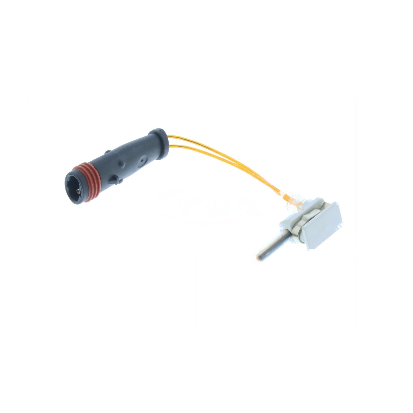 VEMO Warning Contact, brake pad wear V30-72-0593-1