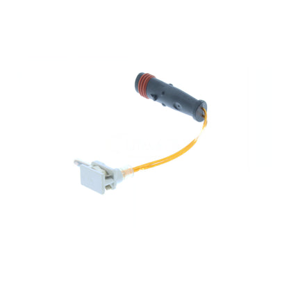 VEMO Warning Contact, brake pad wear V30-72-0593-1