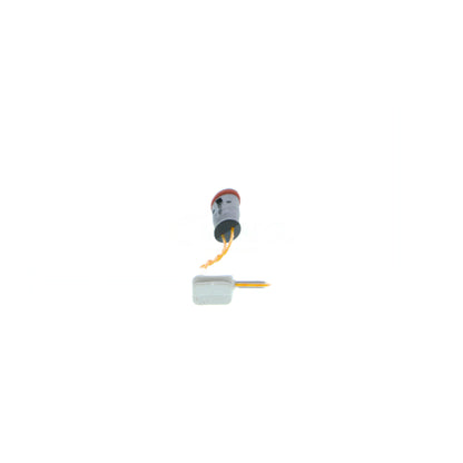 VEMO Warning Contact, brake pad wear V30-72-0593