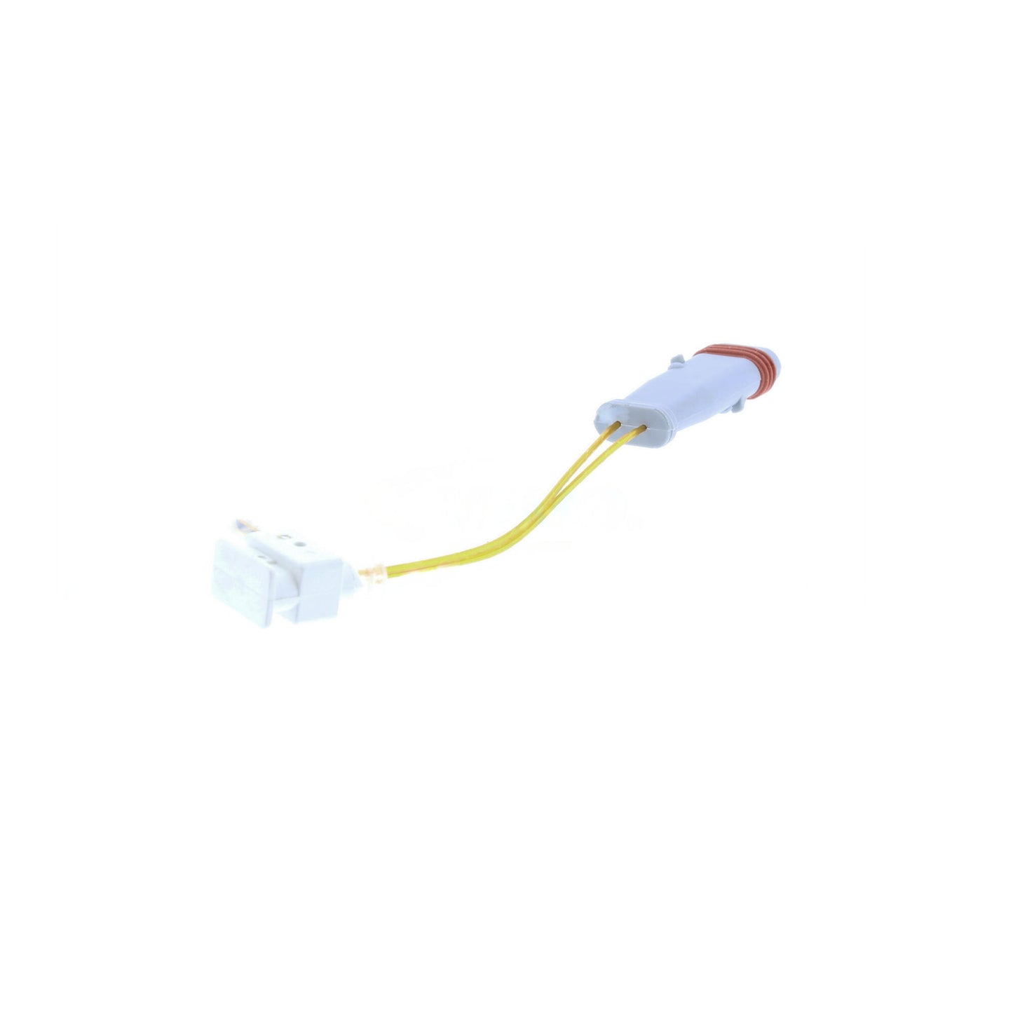 VEMO Warning Contact, brake pad wear V30-72-0595
