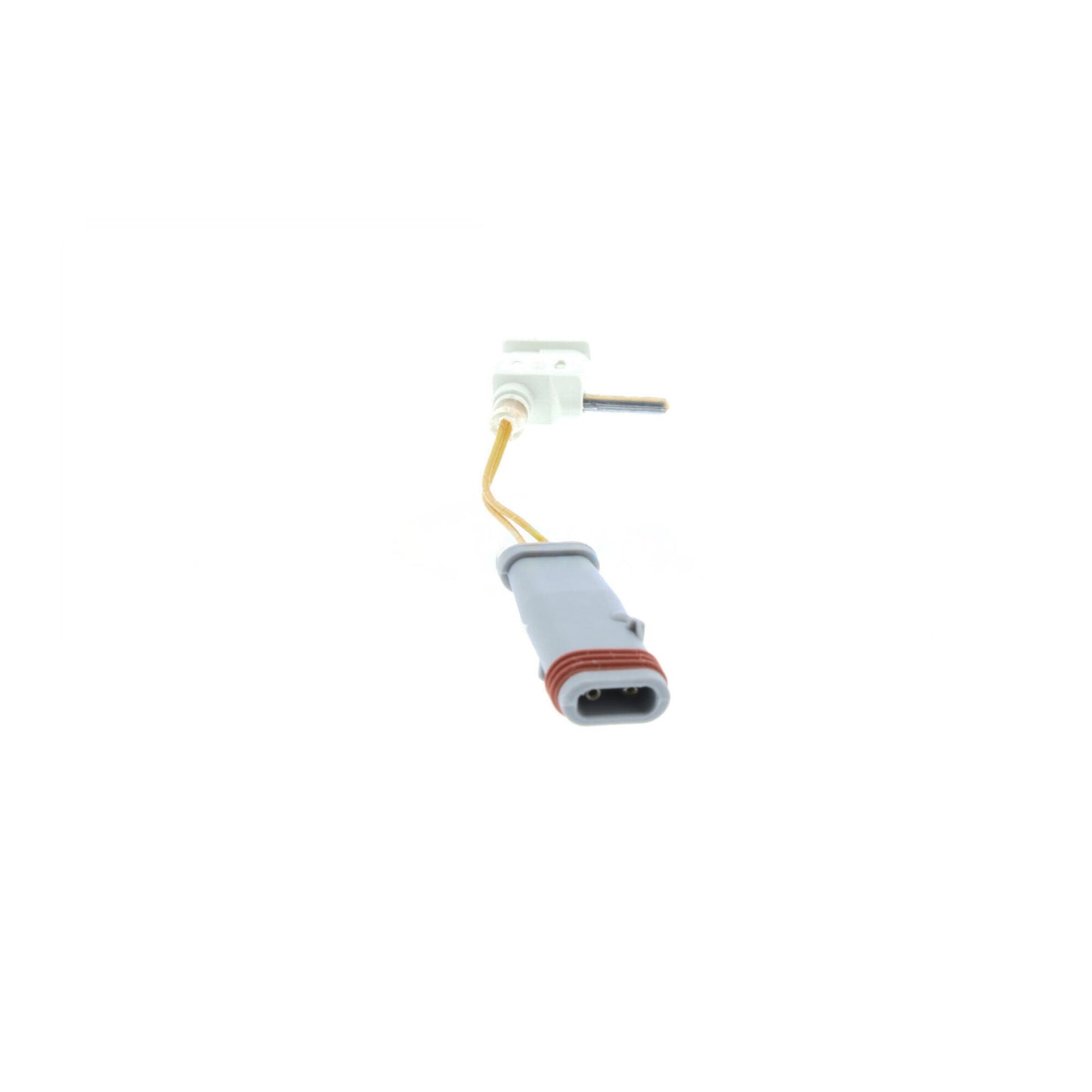 VEMO Warning Contact, brake pad wear V30-72-0595