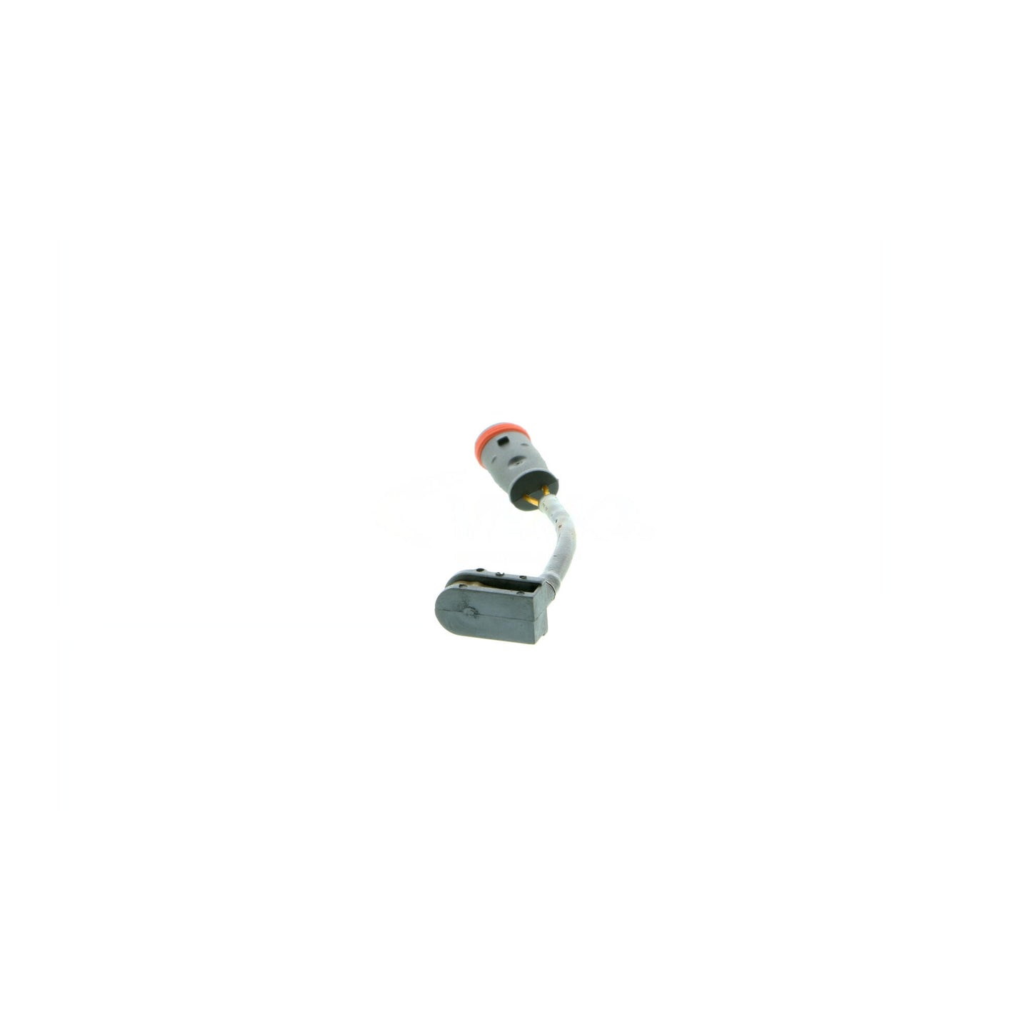 VEMO Warning Contact, brake pad wear V30-72-0598