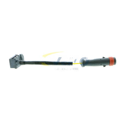 VEMO Warning Contact, brake pad wear V30-72-0598