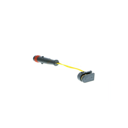 VEMO Warning Contact, brake pad wear V30-72-0706
