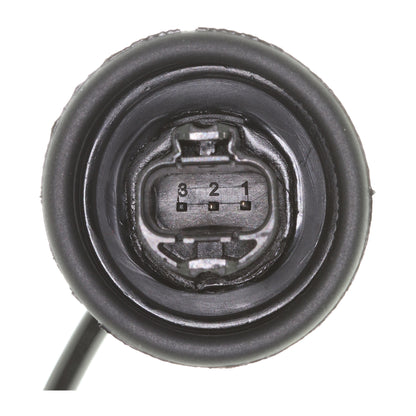 VEMO Sensor, wheel speed V30-72-0719