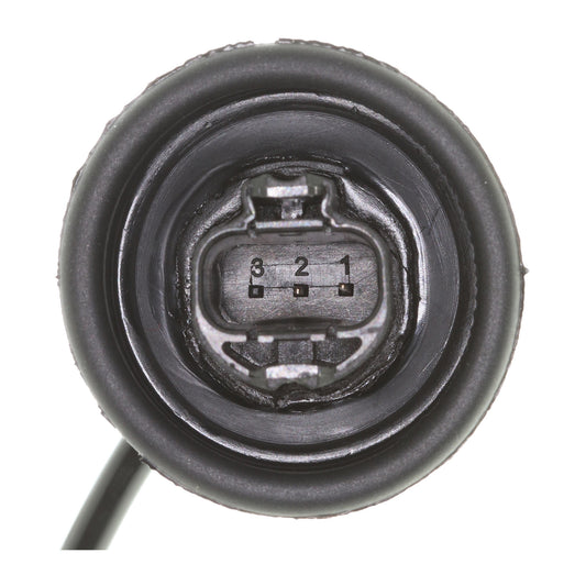 VEMO Sensor, wheel speed V30-72-0719