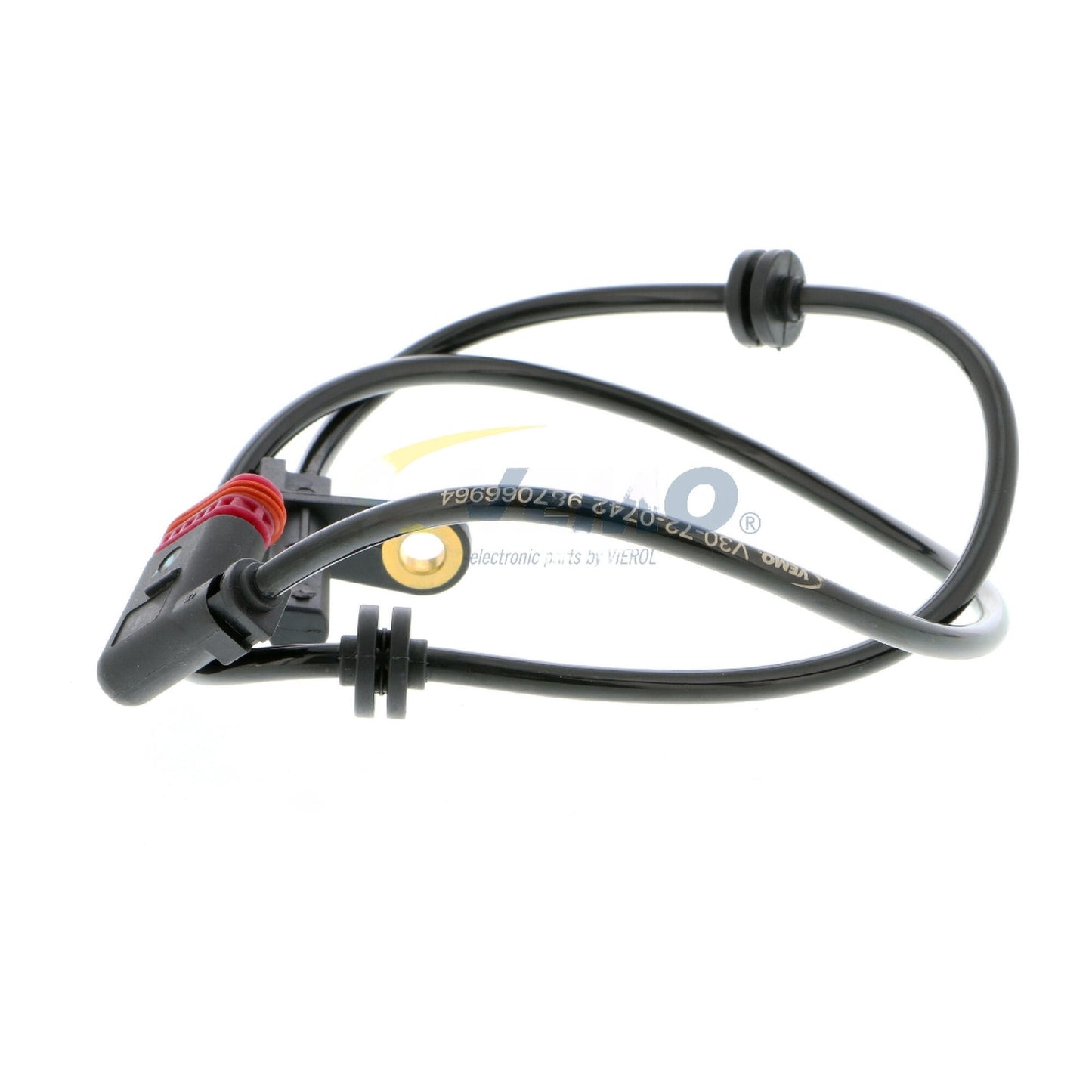 VEMO Sensor, wheel speed V30-72-0742