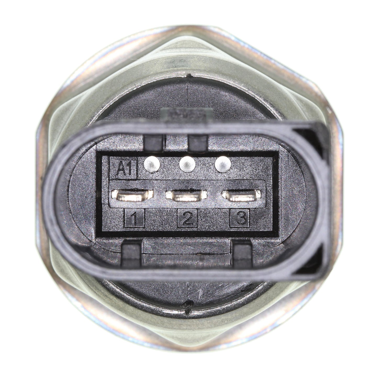 VEMO Sensor, fuel pressure V30-72-0755