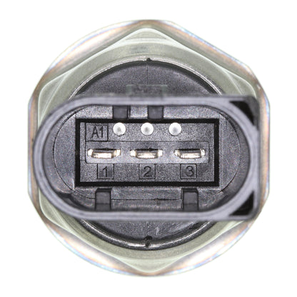 VEMO Sensor, fuel pressure V30-72-0755