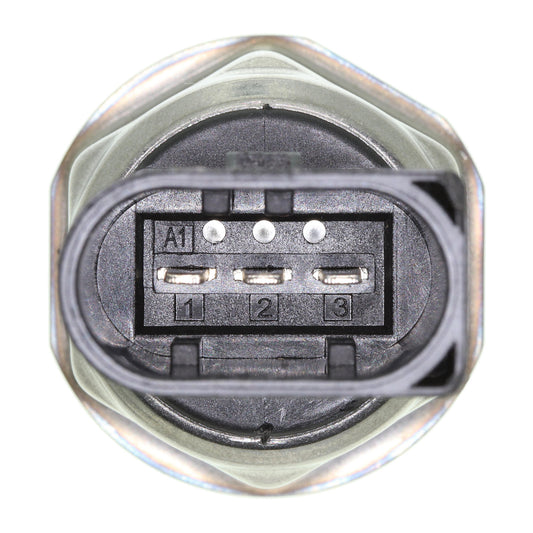 VEMO Sensor, fuel pressure V30-72-0755