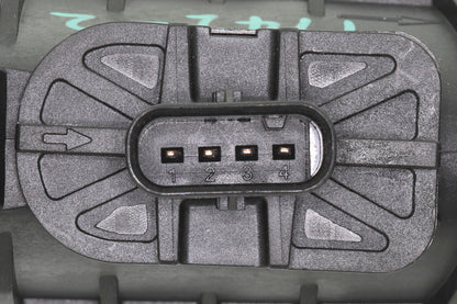 VEMO Mass Air Flow Sensor V30-72-0765