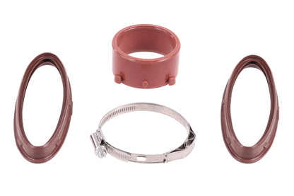 VEMO Mass Air Flow Sensor V30-72-0765