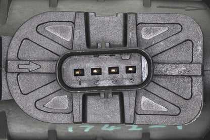 VEMO Mass Air Flow Sensor V30-72-0765