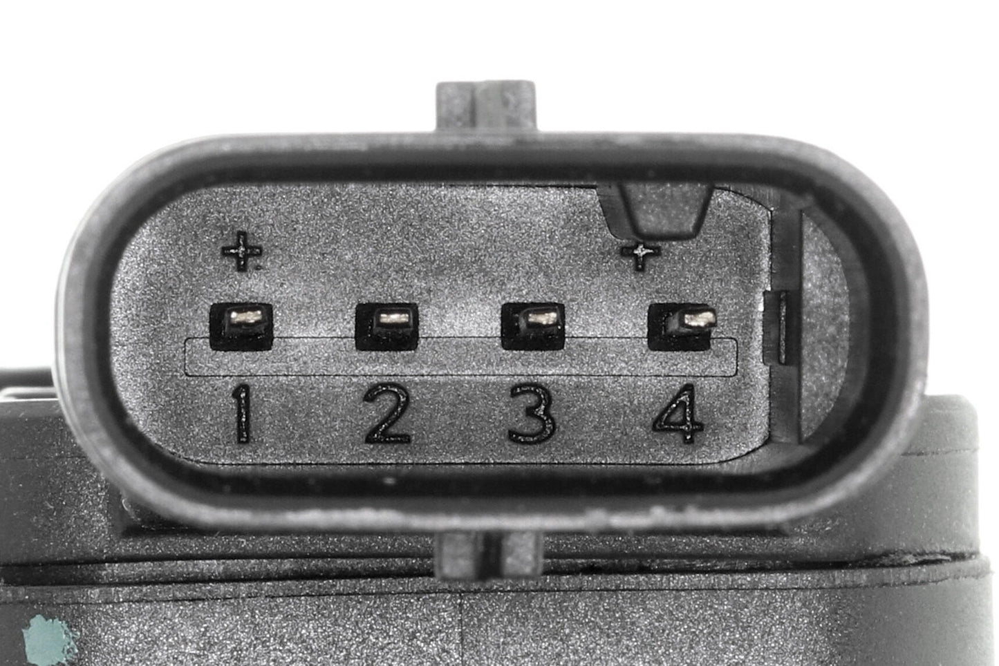 VEMO Mass Air Flow Sensor V30-72-0766