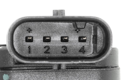 VEMO Mass Air Flow Sensor V30-72-0766