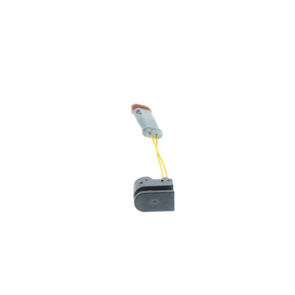 VEMO Warning Contact, brake pad wear V30-72-0768