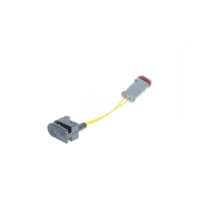 VEMO Warning Contact, brake pad wear V30-72-0768