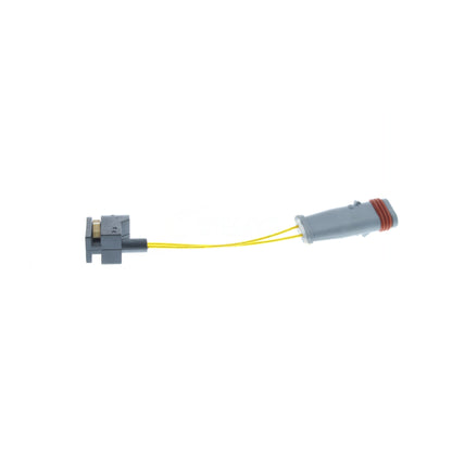 VEMO Warning Contact, brake pad wear V30-72-0768