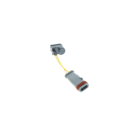 VEMO Warning Contact, brake pad wear V30-72-0768