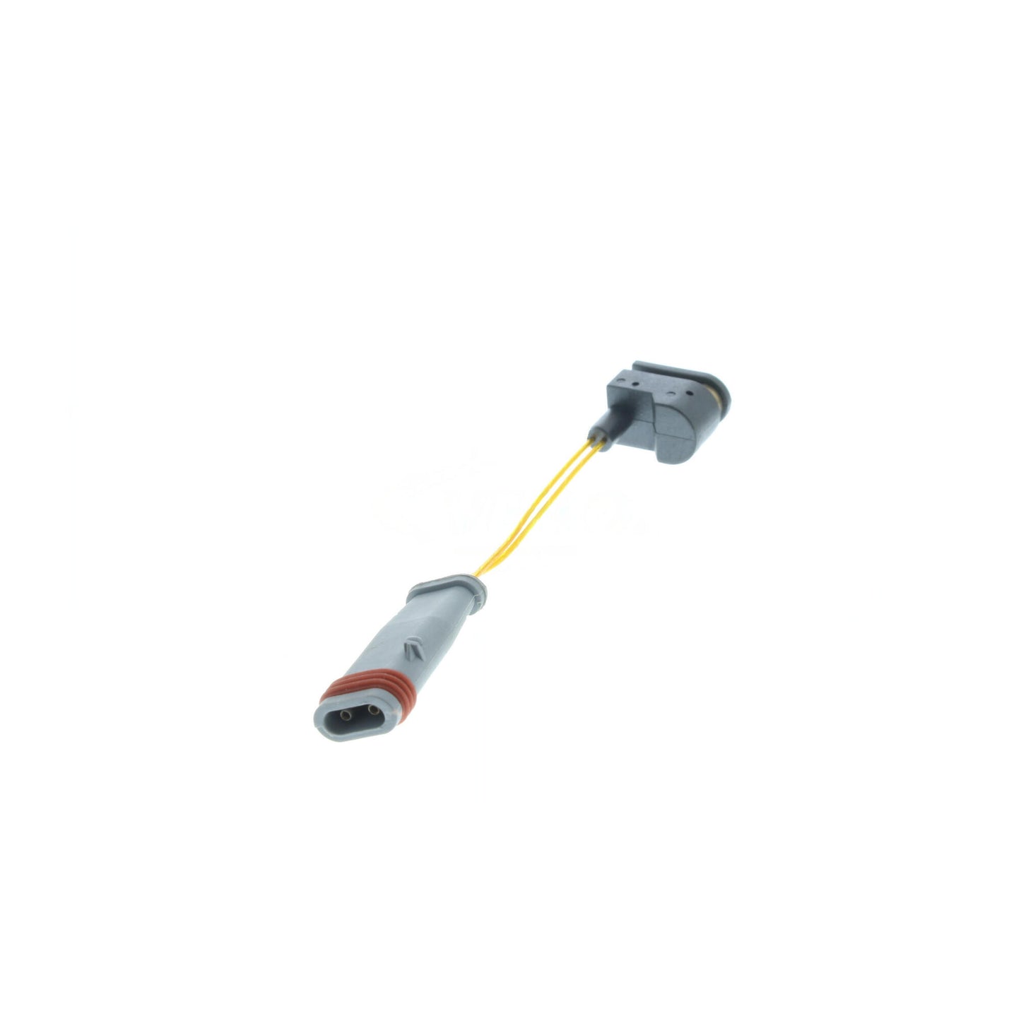 VEMO Warning Contact, brake pad wear V30-72-0768
