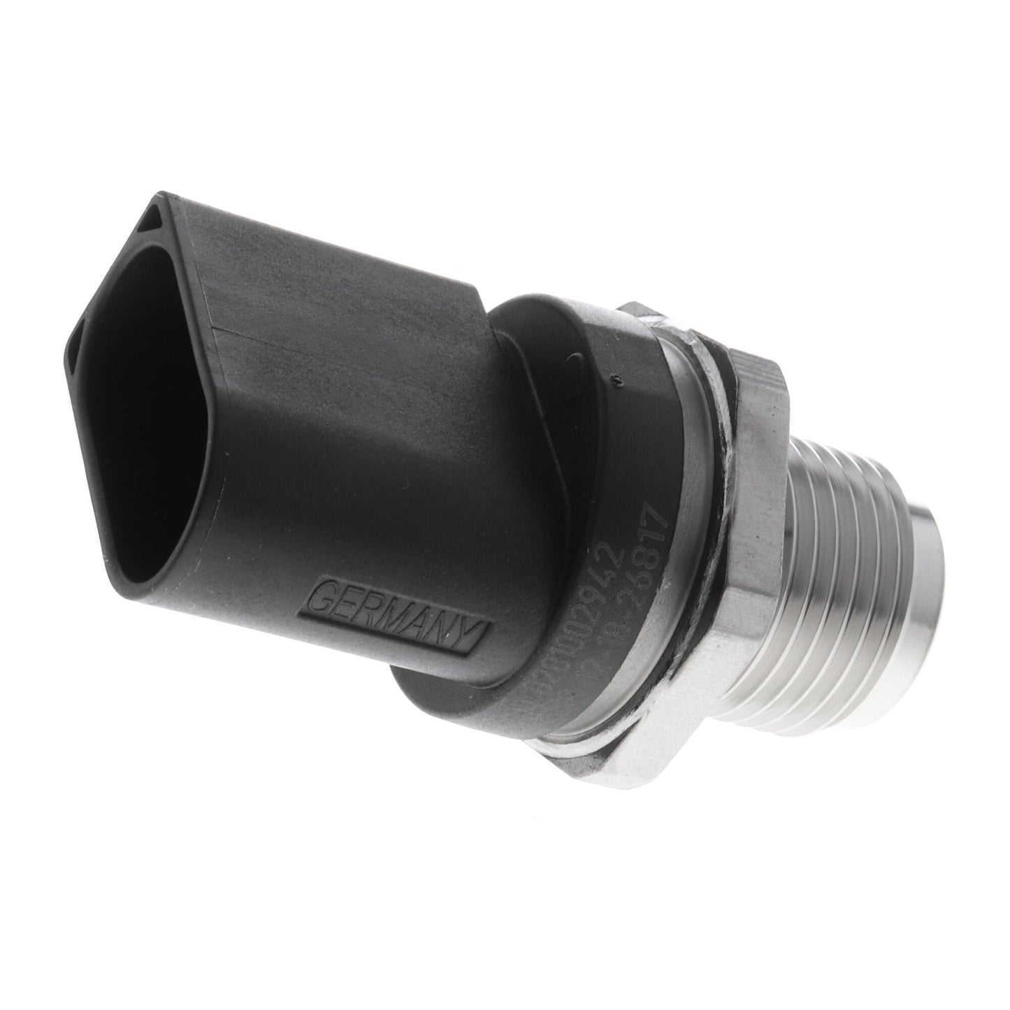 VEMO Sensor, fuel pressure V30-72-0812