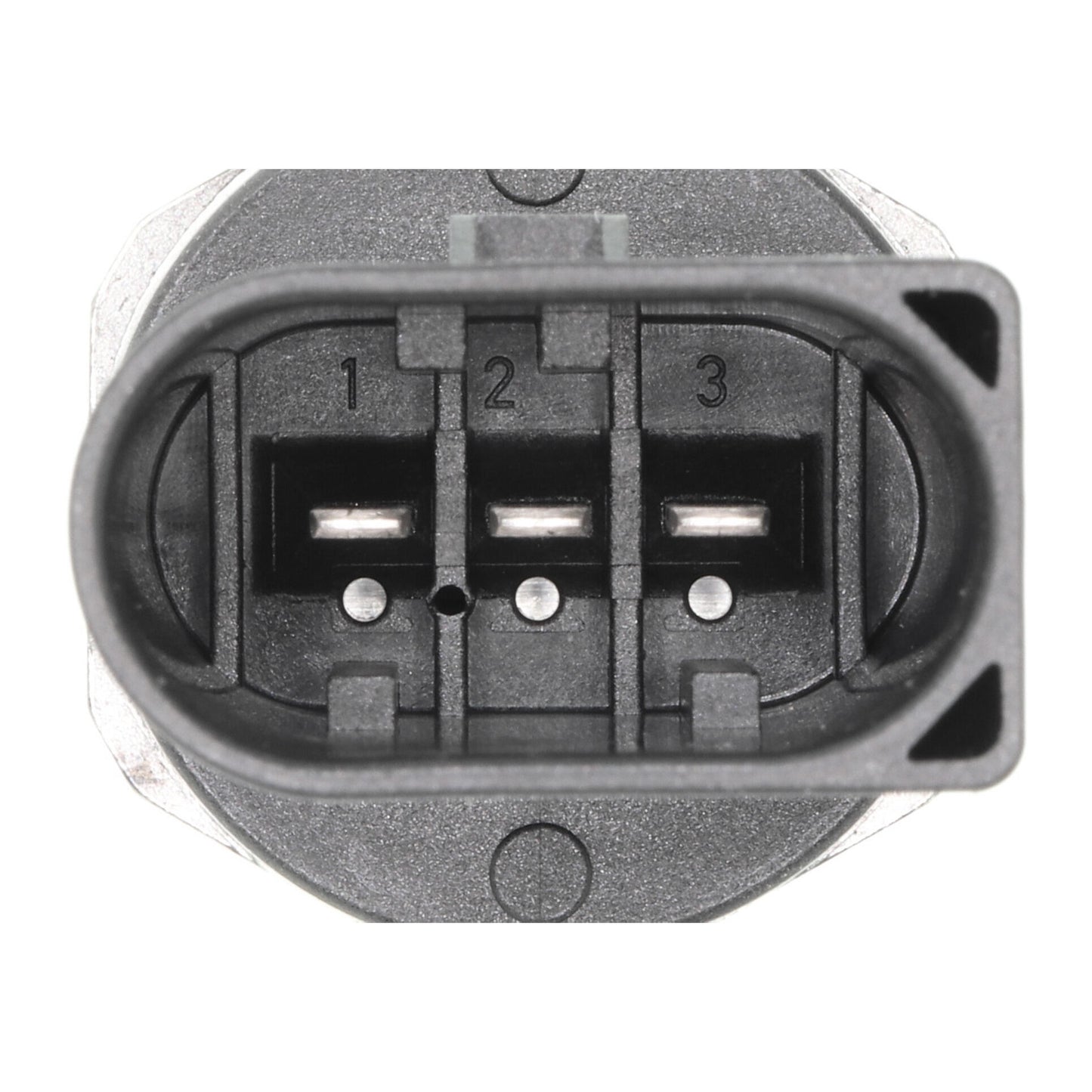 VEMO Sensor, fuel pressure V30-72-0812